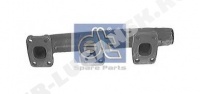 Exhaust manifold