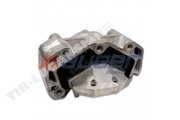 Gear Box Mounting