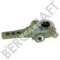 Трещотка автоматическая SAF (BERGKRAFT)