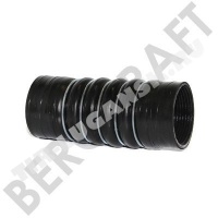 Патрубок интеркулера 65*190