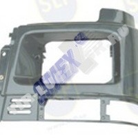 BEZEL L.H
