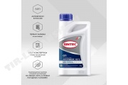 Антифриз SINTEC -40 G11 синий 1л