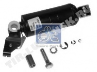 122734 DIESEL TECHNIC