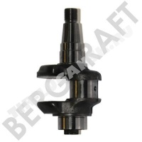 BK1500107AS Bergkraft