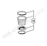 2113270492 Mercedes Benz