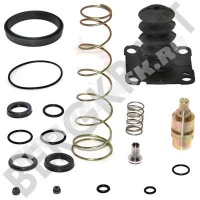 BK13006AAS Bergkraft