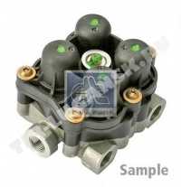 372085 DIESEL TECHNIC