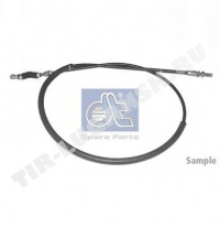 Control cable