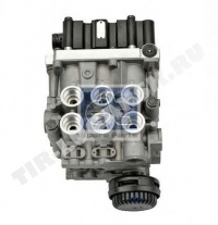 125593 DIESEL TECHNIC