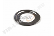 DUST COVER,WHEEL HUB