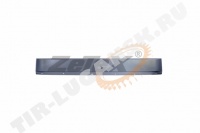 LİD, FRONT PANEL