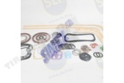 CONV. GASKET SET