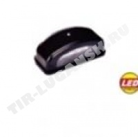 Подсветка номера LED