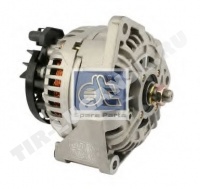 Генератор 24V 110A