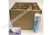 Герметик REINZOPLAST 300ml