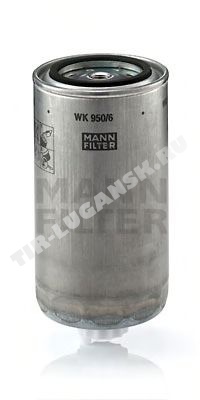 Фильтр топливный сепаратор M14*1.5
