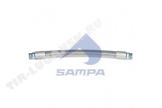 Шланг компрессора 400мм M22*1,5/M22*1,5