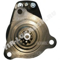 Стартер 12V 3.6KW 9t