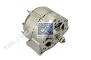 Генератор 24V 80A