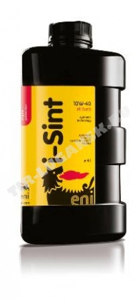 Масло ENI I-Sint 10W-40 SM/CF 4л