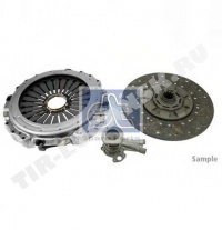 394019 DIESEL TECHNIC