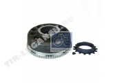 Differential kit