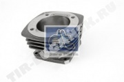 Cylinder block