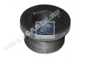 Резьбовая пробка М24*1,5