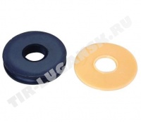 RUBBER BUFFER