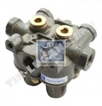 665057 DIESEL TECHNIC