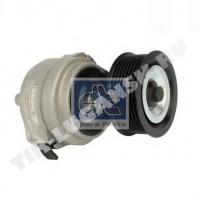 463769 DIESEL TECHNIC