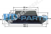 HD-parts 312852