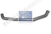 End pipe