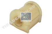 Rubber bearing