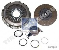 595000 DIESEL TECHNIC