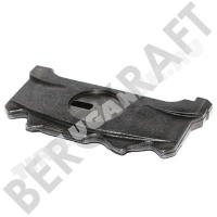 BK1620601AS Bergkraft