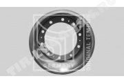 Барабан тормозной 410*210