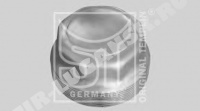 Колпак ступицы М115*3