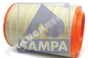 Sampa 061.332