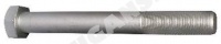 Палец рессоры М20*1.5*160мм