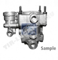 665070 DIESEL TECHNIC