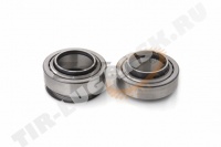 BALL BEARING, WHEEL HUB