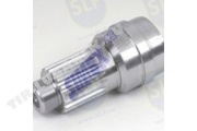 CENTER BEARING STUB SHAFT