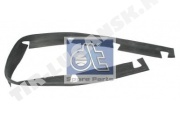 Fender strap