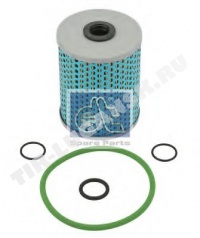 Filter kit