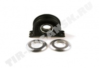 Подшипник подвесной D50