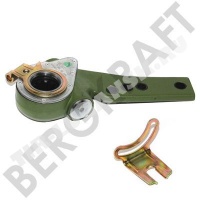 Трещотка автоматическая SMB (BERGKRAFT)