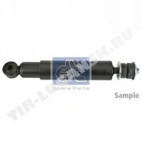 366540 DIESEL TECHNIC