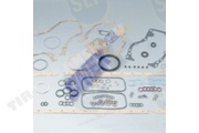 CONV. GASKET SET