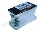 ENGINE MOUNTING